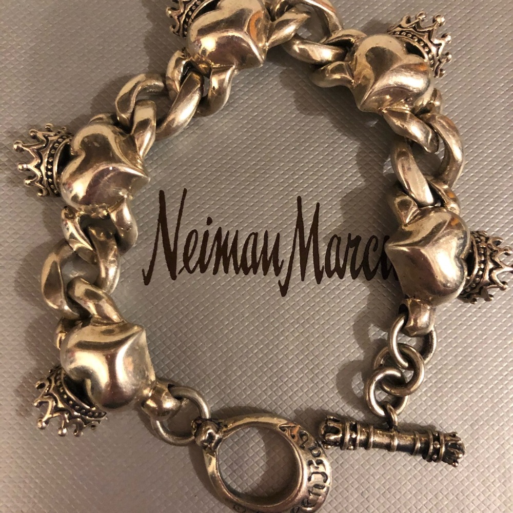 KING BABY bracelet RARE - Picture 2 of 2